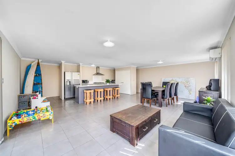 Third view of Homely house listing, 7 Arawatta Loop, Madora Bay WA 6210