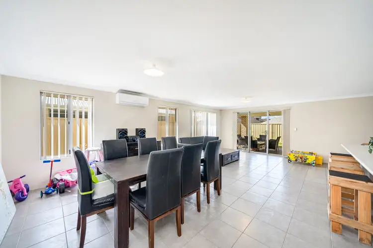 Fifth view of Homely house listing, 7 Arawatta Loop, Madora Bay WA 6210