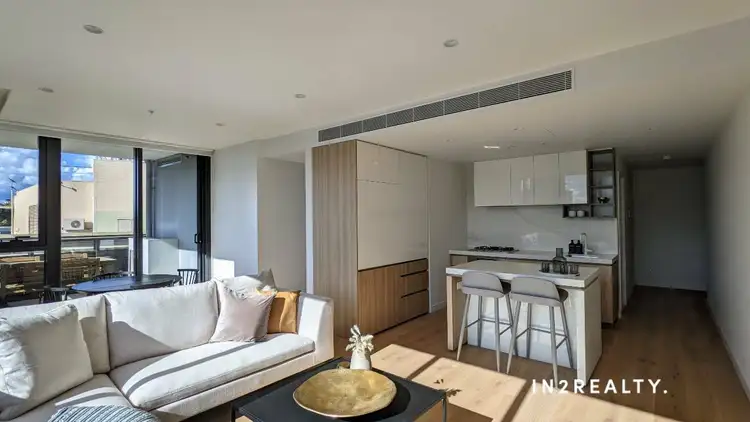 Sixth view of Homely apartment listing, 1005/25 Coventry St, Southbank VIC 3006