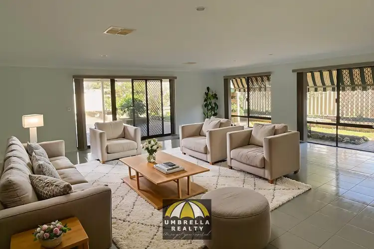29 Lawson Rd, Dalyellup WA 6230