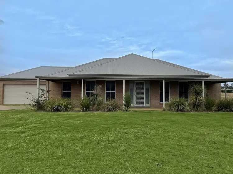 Main view of Homely house listing, 23 Kerry Elizabeth Dr, Gunnedah NSW 2380