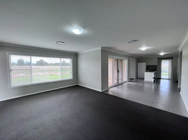 Fourth view of Homely house listing, 23 Kerry Elizabeth Dr, Gunnedah NSW 2380