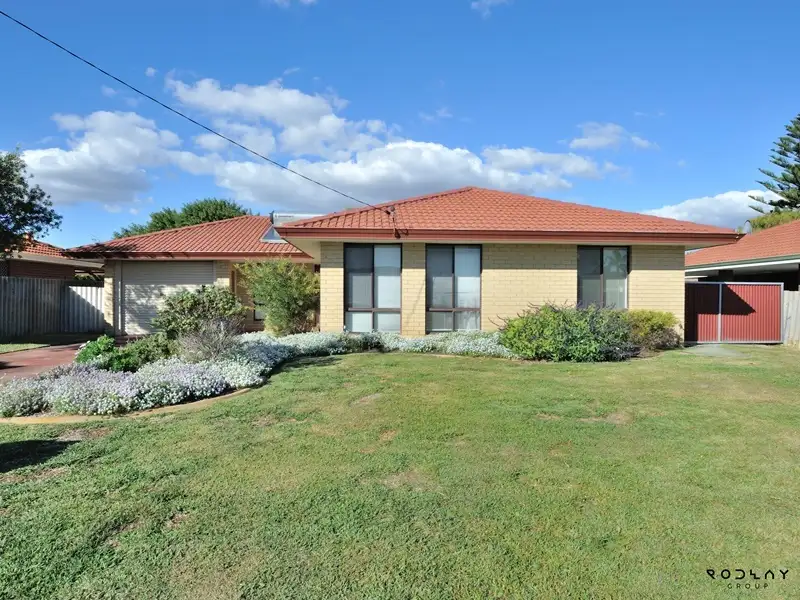 Main view of Homely house listing, 24 Chester Way, Rockingham WA 6168