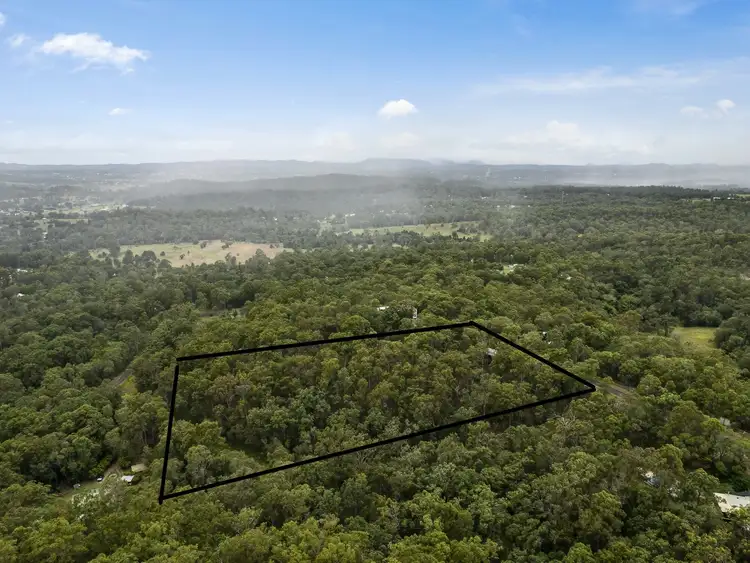 Third view of Homely house listing, 100 Benian Rd, The Palms QLD 4570