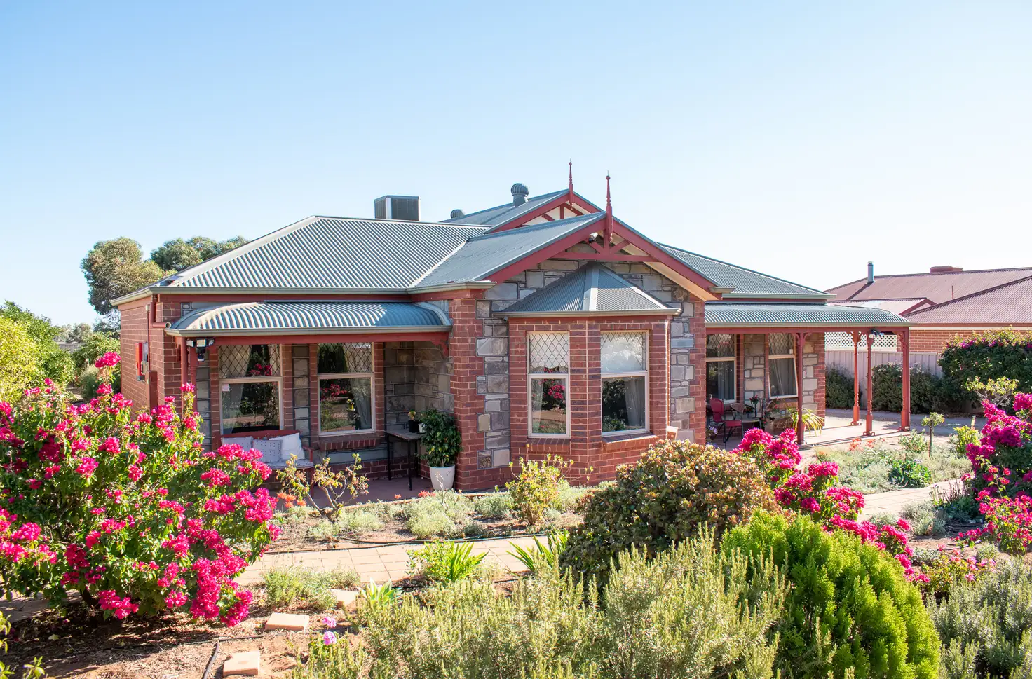 Main view of Homely house listing, 16 Eyre Rd Ex, Crystal Brook SA 5523