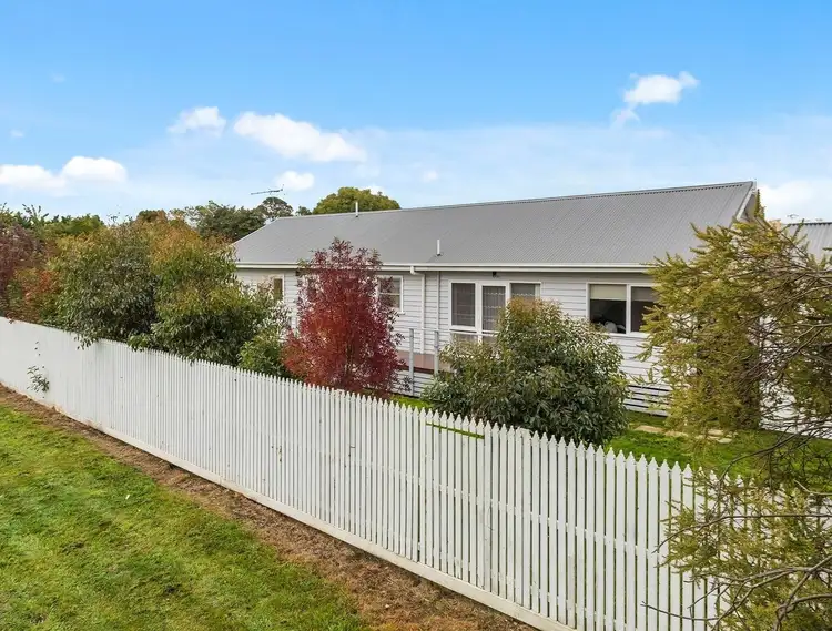 Main view of Homely house listing, 7A Chisholm Dr, Lancefield VIC 3435