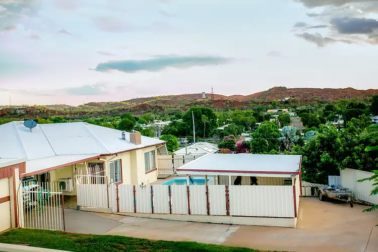 Main view of Homely house listing, 3 Twenty-Second Ave, Mount Isa QLD 4825