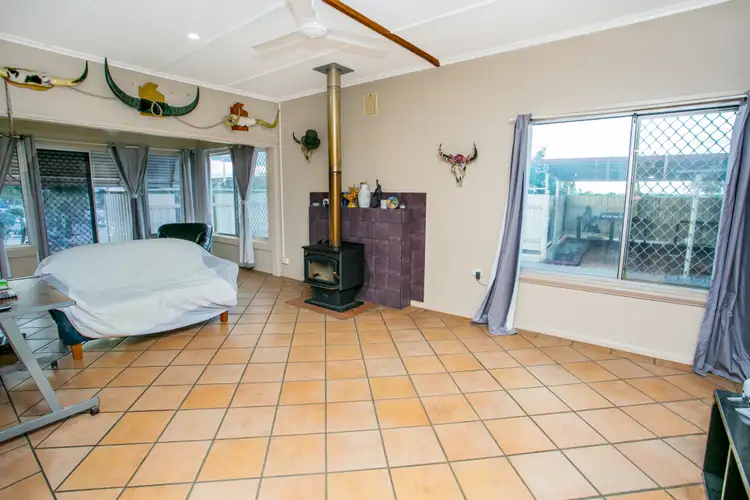 Fifth view of Homely house listing, 3 Twenty-Second Ave, Mount Isa QLD 4825