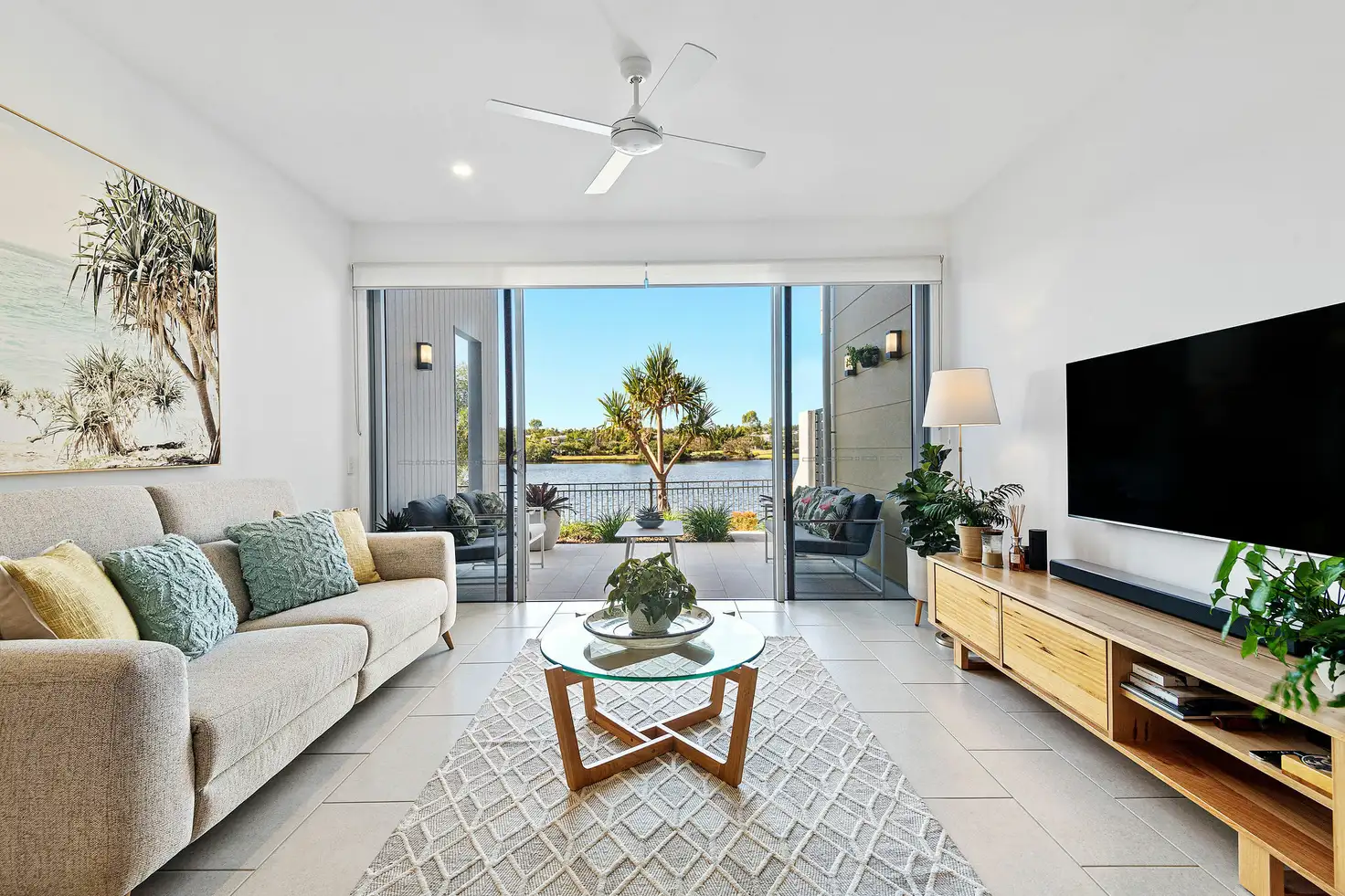 Main view of Homely townhouse listing, Unit 20/11 Panama Cres, Mountain Creek QLD 4557