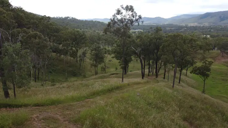 Lot 3 Gin Gin Mount Perry Rd, Boolboonda QLD 4671