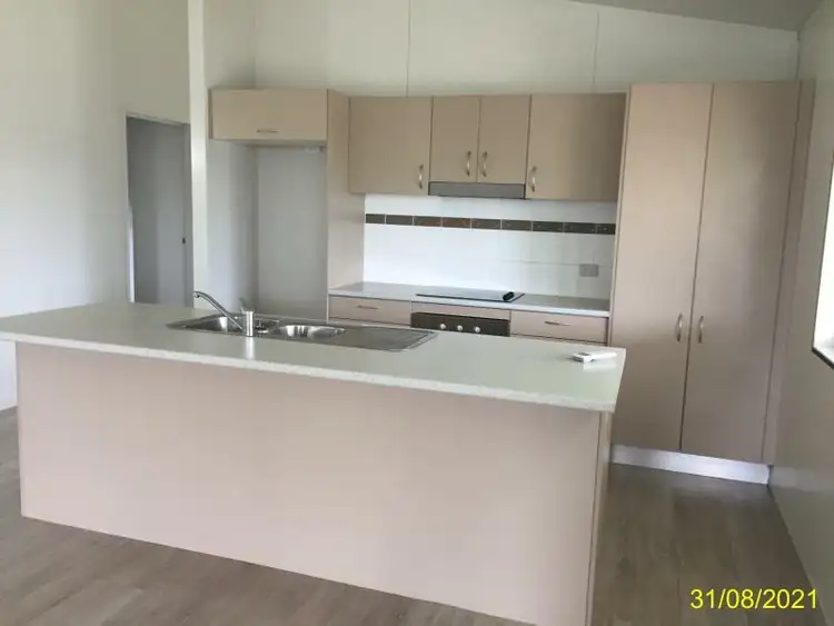 Second view of Homely house listing, 18 Hunter Street, Blackwater QLD 4717
