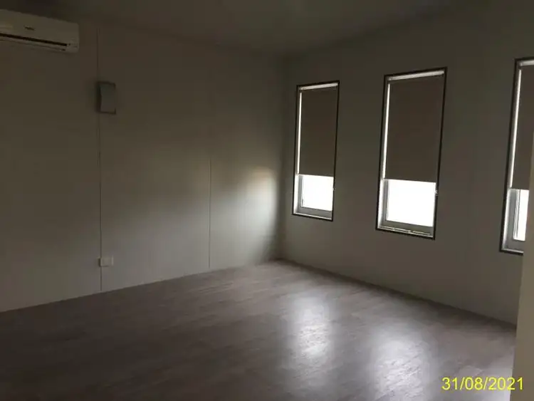 Third view of Homely house listing, 18 Hunter Street, Blackwater QLD 4717