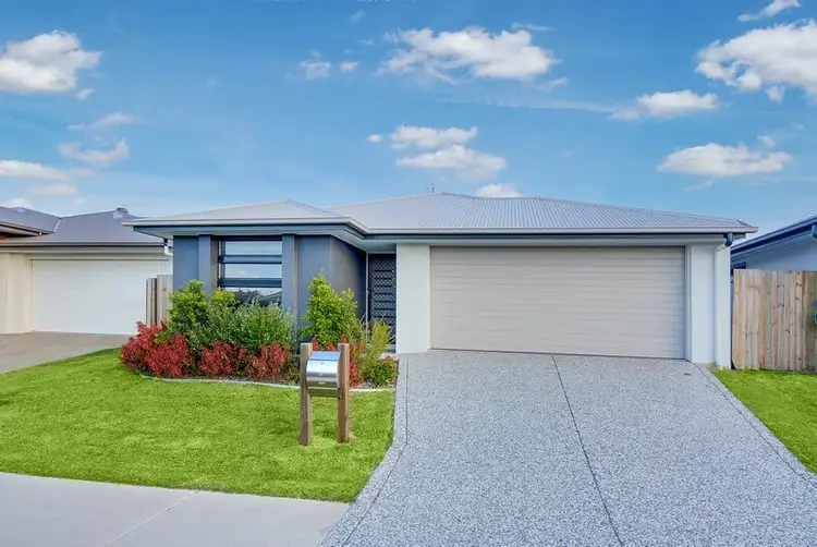 Main view of Homely house listing, 5 Henning Ct, Mountain Creek QLD 4557
