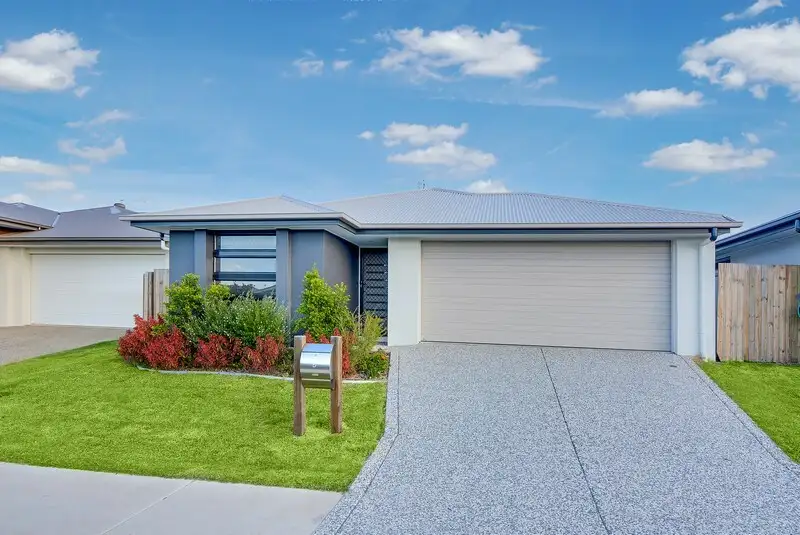 Main view of Homely house listing, 5 Henning Ct, Mountain Creek QLD 4557