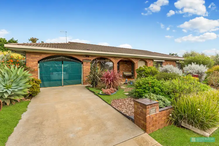 5 Trumble St, Eaglehawk VIC 3556