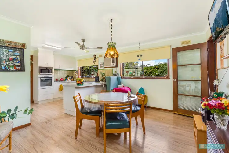 Second view of Homely house listing, 5 Trumble St, Eaglehawk VIC 3556