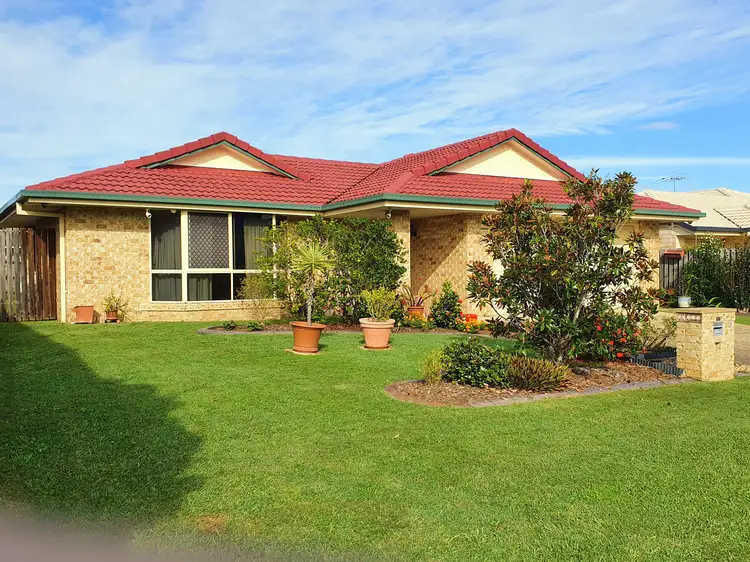 Second view of Homely house listing, 6 Calista Cres, Bracken Ridge QLD 4017