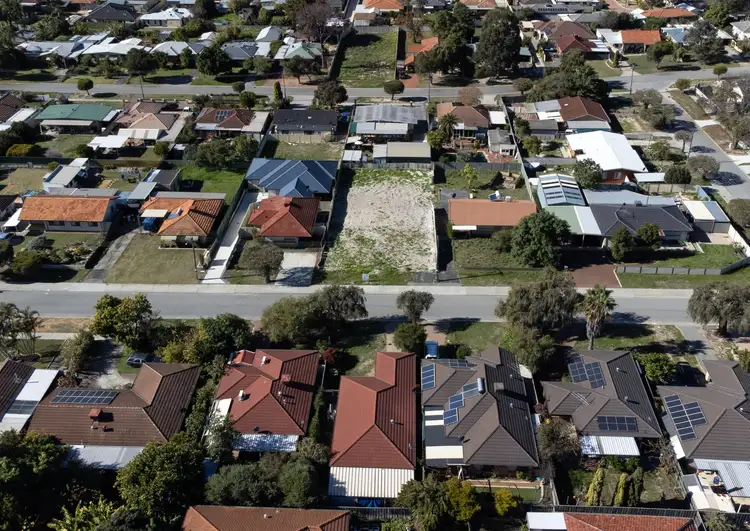 Fourth view of Homely land listing, 12 Gamage Way, Lockridge WA 6054