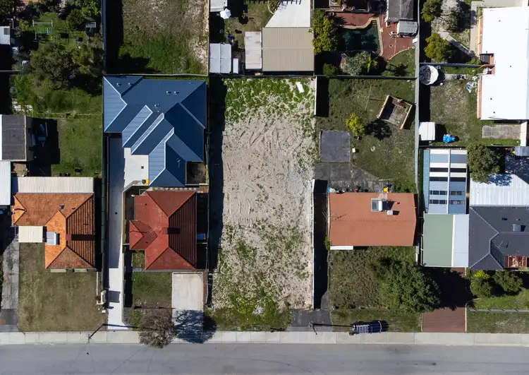 Fifth view of Homely land listing, 12 Gamage Way, Lockridge WA 6054