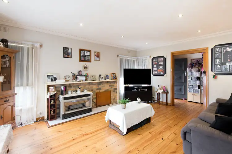 Second view of Homely house listing, 19 Orama Avenue, Wendouree VIC 3355