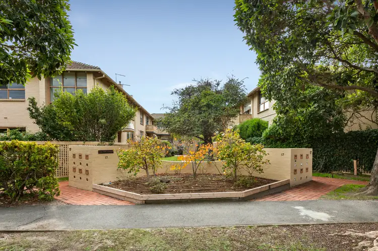 Apartment 2/17-19 Grosvenor St, Brighton VIC 3186