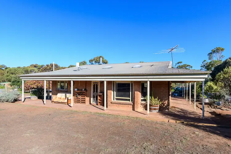 Main view of Homely rural property listing, 41 Bell Ct, Strathalbyn SA 5255