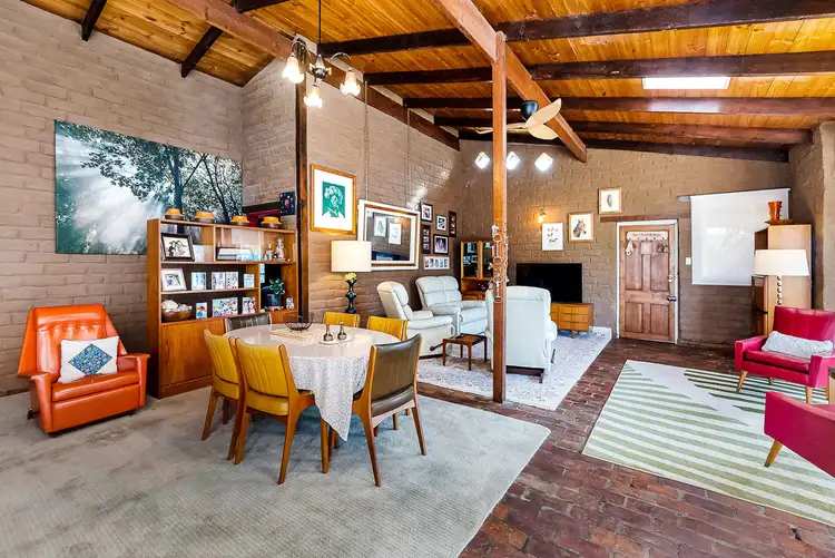 Second view of Homely rural property listing, 41 Bell Ct, Strathalbyn SA 5255