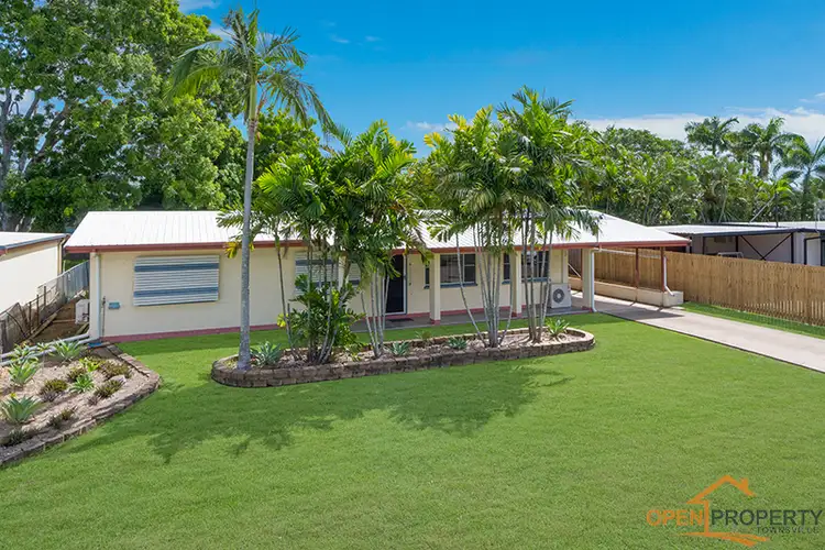 5 Marcus St, Rasmussen QLD 4815