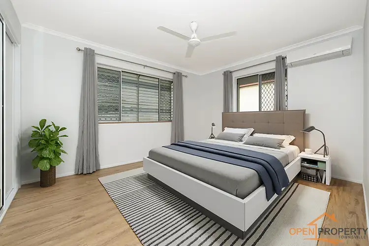 Fourth view of Homely house listing, 5 Marcus St, Rasmussen QLD 4815