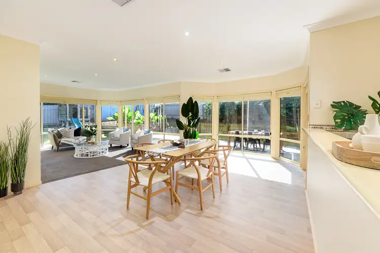 Third view of Homely house listing, 6 Wilkinson Ct, Mount Barker SA 5251