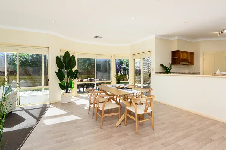 Sixth view of Homely house listing, 6 Wilkinson Ct, Mount Barker SA 5251