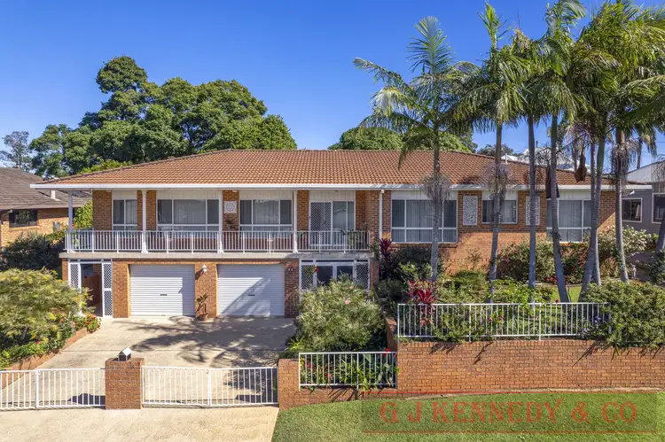 Main view of Homely house listing, 12 Matilda St, Macksville NSW 2447