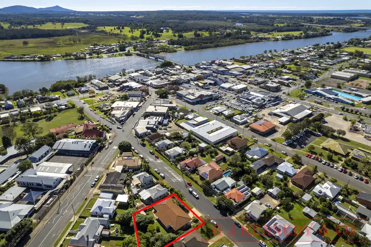 Second view of Homely house listing, 12 Matilda St, Macksville NSW 2447
