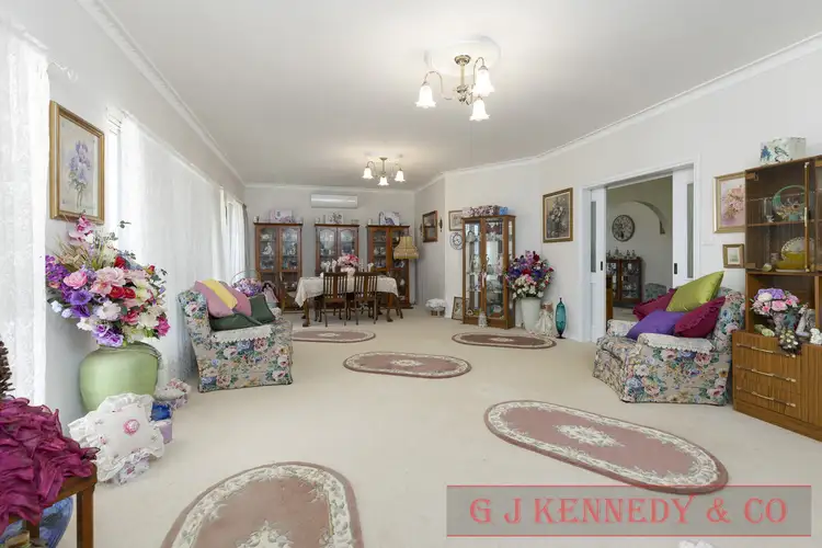 Third view of Homely house listing, 12 Matilda St, Macksville NSW 2447