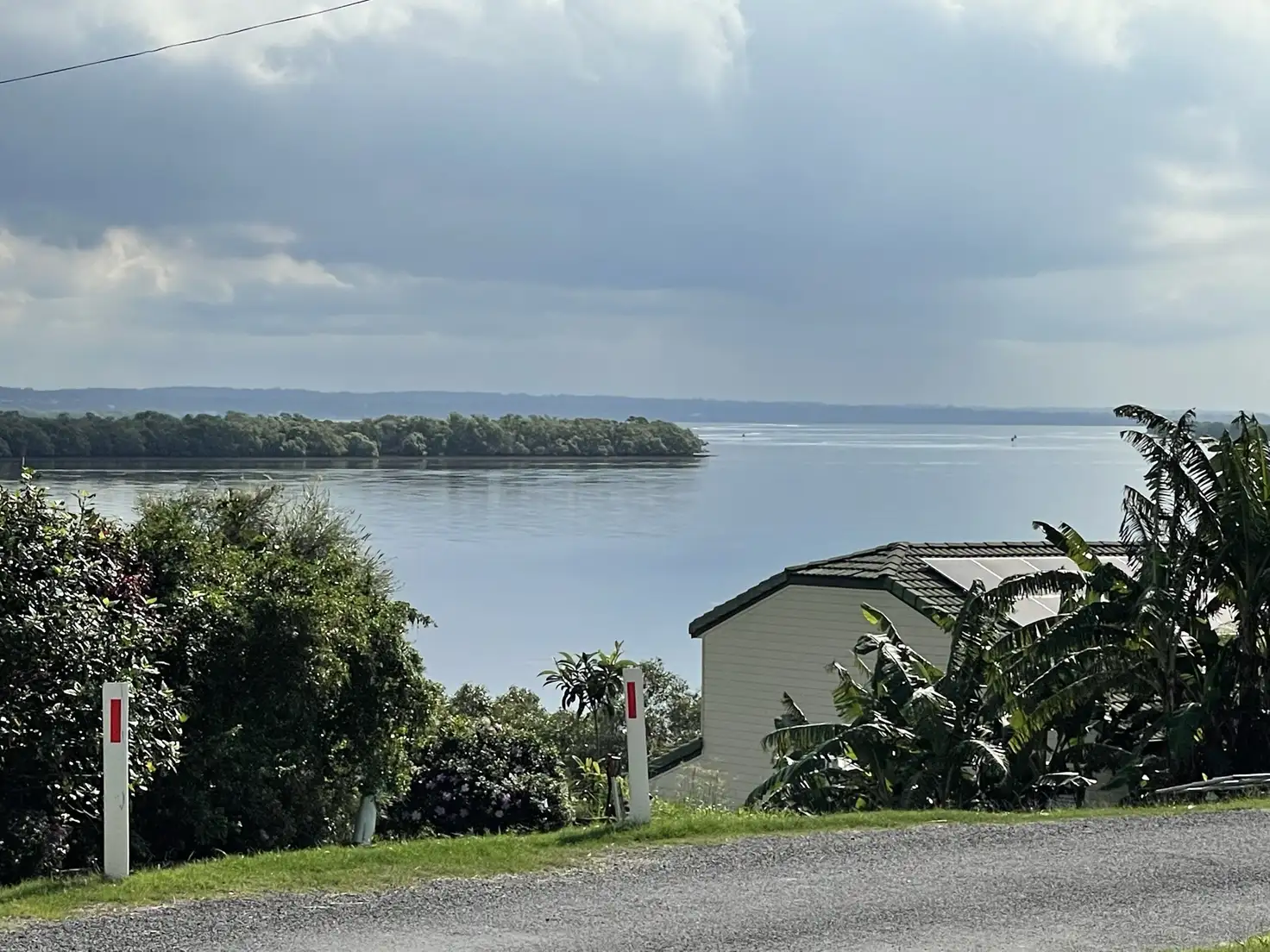 Main view of Homely house listing, 8-10 Mark Rd, Russell Island QLD 4184