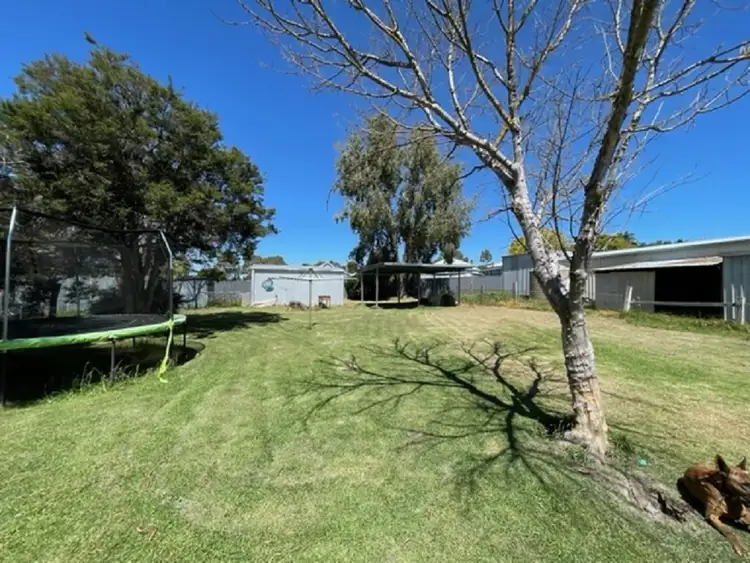 Third view of Homely house listing, 59 Rayleigh St, Wallangarra QLD 4383