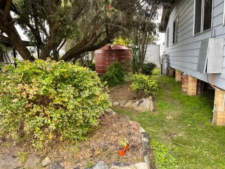 Fourth view of Homely house listing, 59 Rayleigh St, Wallangarra QLD 4383