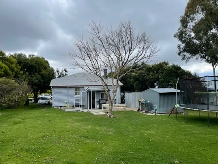 Fifth view of Homely house listing, 59 Rayleigh St, Wallangarra QLD 4383