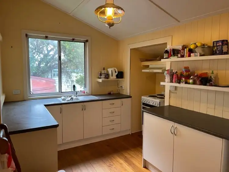 Seventh view of Homely house listing, 59 Rayleigh St, Wallangarra QLD 4383