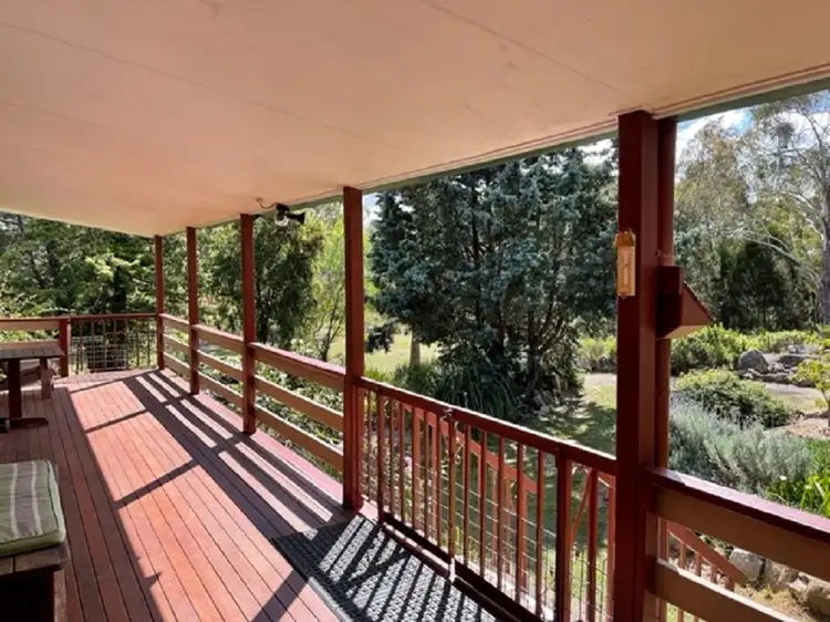 Second view of Homely rural property listing, 79 Roberts Road, Stanthorpe QLD 4380