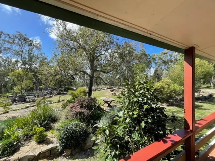 Third view of Homely rural property listing, 79 Roberts Road, Stanthorpe QLD 4380
