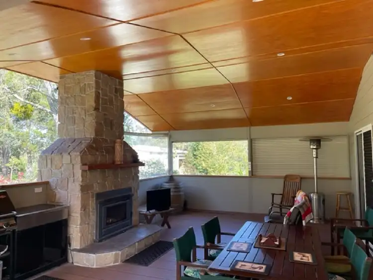 Fourth view of Homely rural property listing, 79 Roberts Road, Stanthorpe QLD 4380