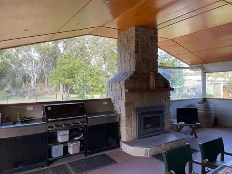 Fifth view of Homely rural property listing, 79 Roberts Road, Stanthorpe QLD 4380