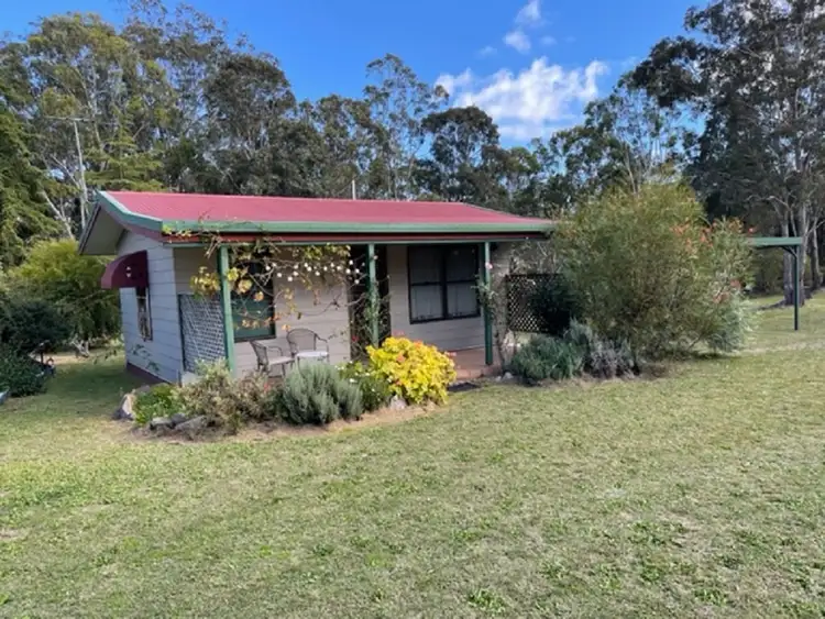Sixth view of Homely rural property listing, 79 Roberts Road, Stanthorpe QLD 4380