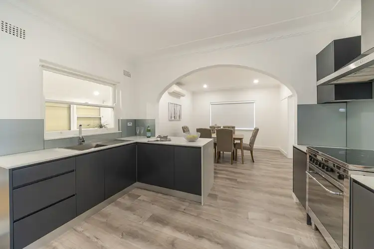 Fifth view of Homely house listing, 108 General Holmes Dr, Kyeemagh NSW 2216