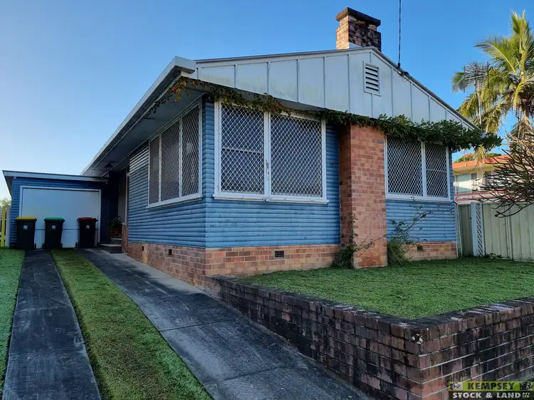 18 Gregory St, South West Rocks NSW 2431