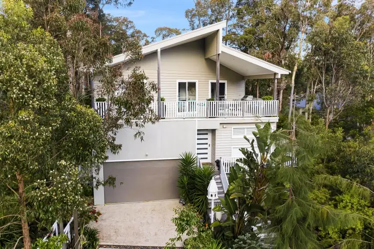 Third view of Homely house listing, 46 Nightshade Cres, Murrays Beach NSW 2281