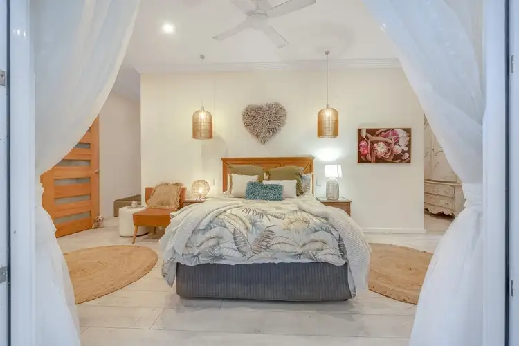 Fifth view of Homely house listing, 46 Nightshade Cres, Murrays Beach NSW 2281