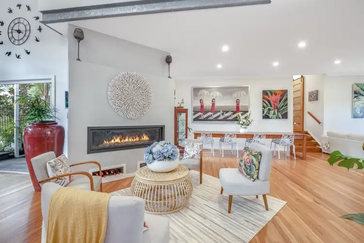 Sixth view of Homely house listing, 46 Nightshade Cres, Murrays Beach NSW 2281