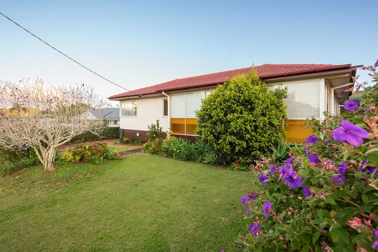 18 Mcnamara St, Centenary Heights QLD 4350